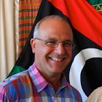 Ambassador opens four English schools in whistle-stop Jebel Nafousa tour