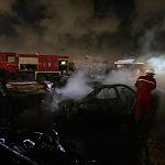 Another bomb in Benghazi