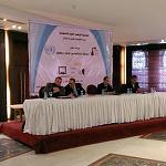 Workshop on Constitutional Commission's elections held
