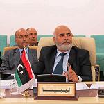 Congress approves Mohamed Sheikh as new Interior Minister