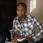 Attempt to kidnap head of discrimination NGO thwarted by militia