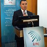 LITC signs contract with French manufacturer Alcatel