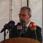 Libya Build 2013 opens to great crowds