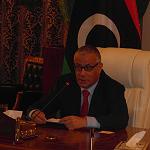 We must hit with hand of steel those who steal foreign companies’ property - Zeidan