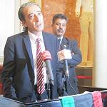 LD 10 million for heritage "is a start"