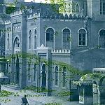 Talk today on shared Italian and Libyan history