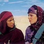 Film showing tomorrow: Daughter of Keltoum