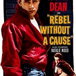 Film showing tonight: Rebel Without a Cause