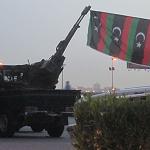 Blockades polarizing Libya; militiamen now hit Electricity Ministry