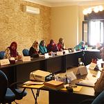 More support for politically-minded Libyan women