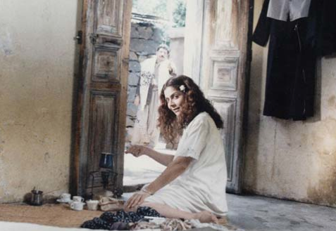 Film showings tonight in Tripoli, Zawia and Benghazi