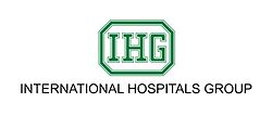 IHG signs LD 2 bn contract for 9 hospitals across Libya