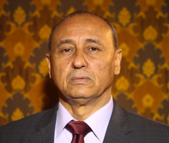 Foreign Minister in Tripoli talks with Arab League