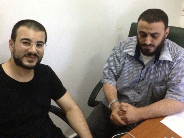 Taha Bara released