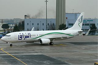 Late boarder arrested at Tripoli International