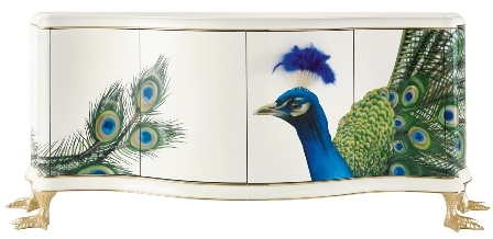 Furniture show pulls in the crowds