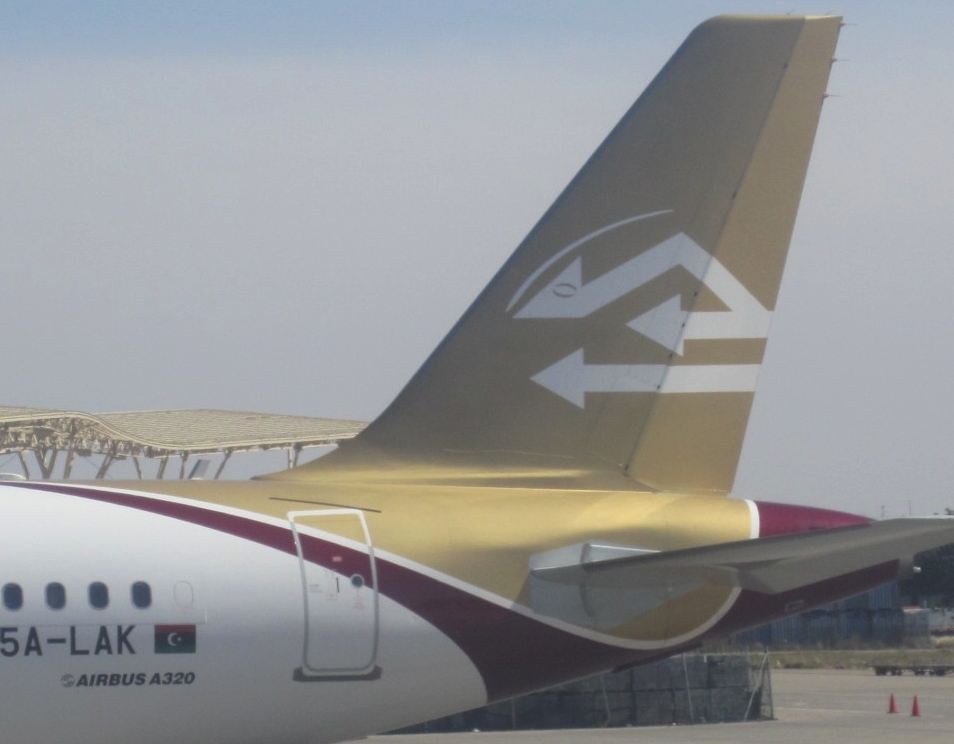Zeidan intervention stops Libyan Airlines' strike