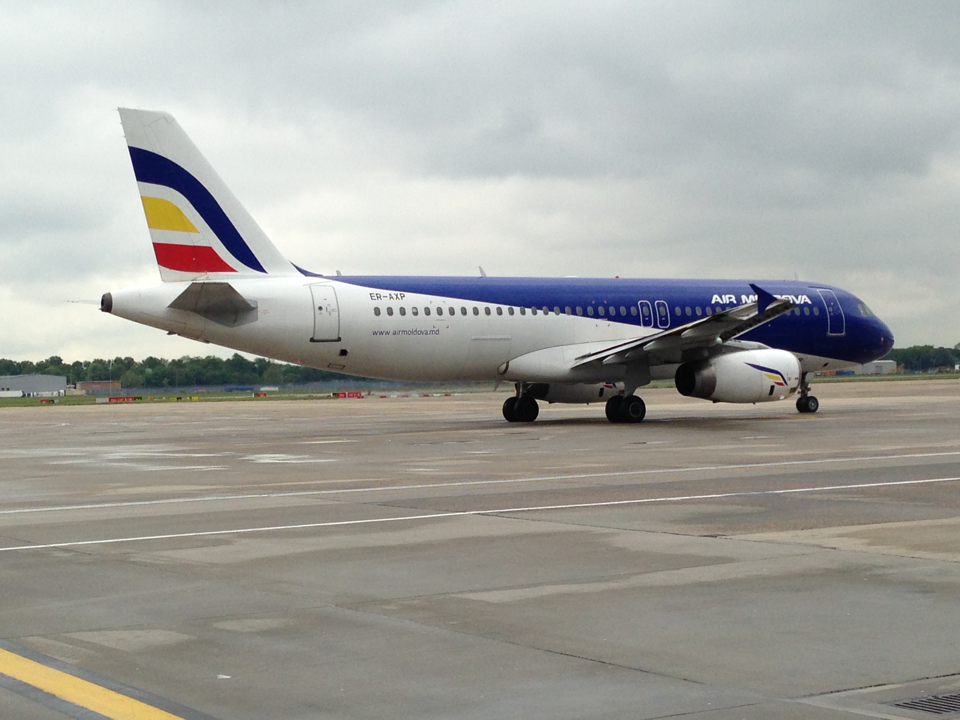 Afriqiyah now using Swiftair to fly to Europe