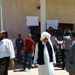 Cyrenaica separatists take over Beida Council offices