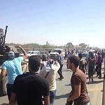 Benghazi Libya Shield Protests: at least 27 dead