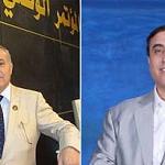 Congress Presidency: First round vote reduces contest to Abu Sahmain and Al-Wafi