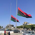 Benghazi tragedy sidelines Congress presidency vote