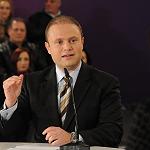 Maltese prime minister due for talks with Zeidan on Sunday