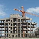 Libya and Korea discuss resuming stalled housing projects