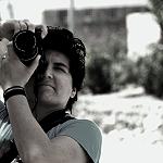Libyan photographers take part in Sfax medina project