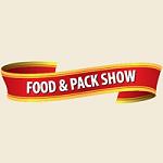 International Food, Food Technologies and Packaging Exhibition 3-6 June