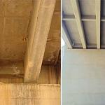 Con.I.Cos completes Nageza Bridge repairs four months ahead of schedule
