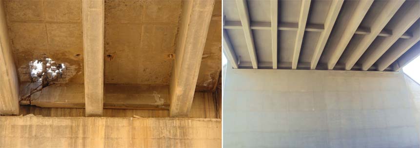 Con.I.Cos completes Nageza Bridge repairs four months ahead of schedule