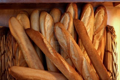 Some bakeries had been receiving subsidized flour for seven years without ever opening.