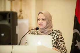 Benghazi Congresswoman resigns in wake of assassinations