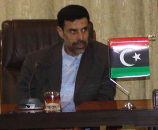 New Islamic Affairs minister spent years in Qaddafi jails