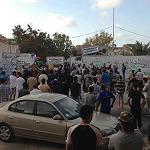Injury as Abu Selim SSC fire over heads of angry crowd
