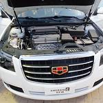Chinese cars come to Libya