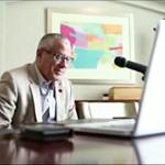 Zeidan answers citizens’ questions during Ramadan
