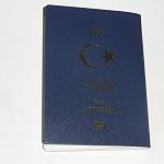 New biometric passports out soon - Deputy PM Al-Gadi