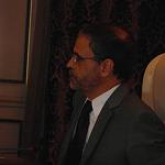 Law 27 to clear Tripoli of armed groups in an orderly manner – Minister Muhairig