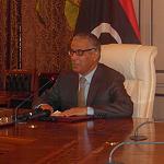 Streamlined cabinet set up to confront security crisis