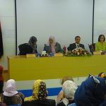 Libya to host Arab Female Engineers and Architects Forum