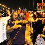 Musmari killing sparks protests against Muslim Brotherhood