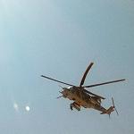 Two dead in Air Force graduation tragedy