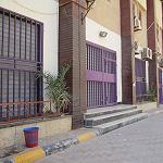 Libyana store closed after drive-by shooting