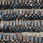 Mine clearance threatened by $18.5 million deficit