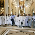 Ezzitouna mosque licensed to open in Tripoli