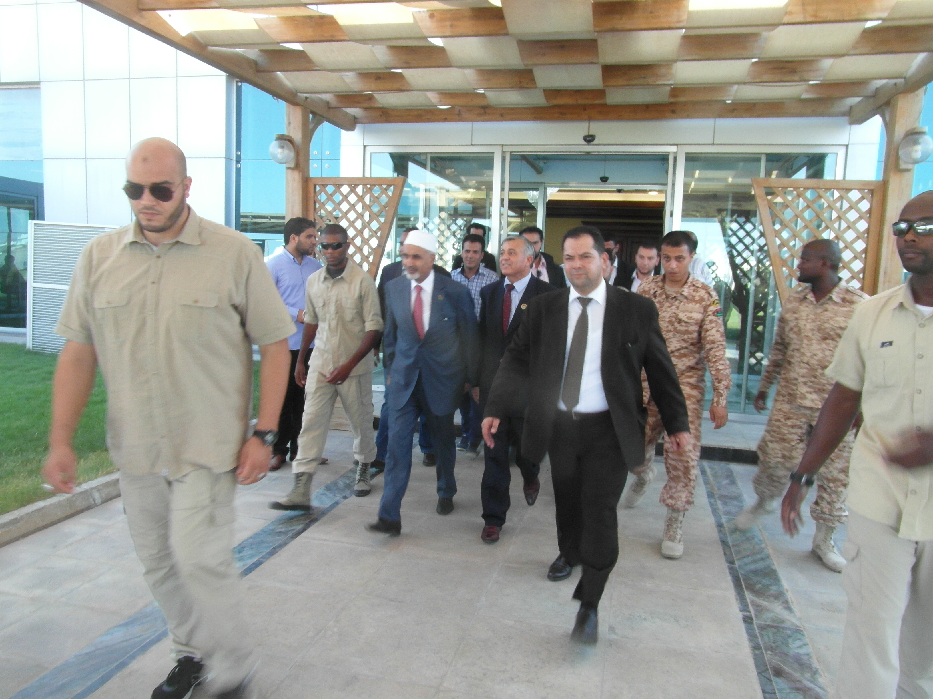 Constitutional Commission law inaugurated in Beida