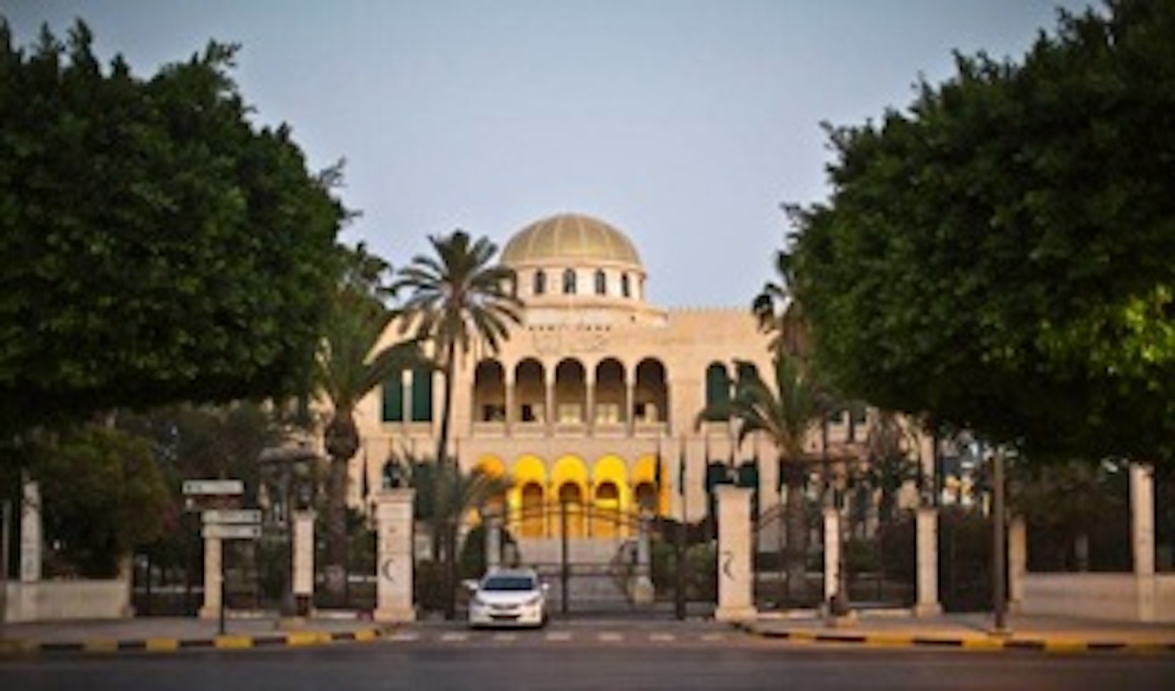 Decision to convert King's Palace into judicial HQ divides government
