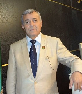Abu Sahmain gives "Commander-in-Chief" powers to Defence Minister